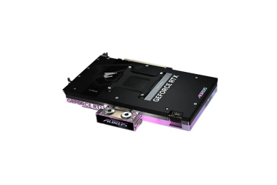 Gigabyte AORUS RTX 5090 XTREME WATERFORCE WB 32Go GDDR7 - Carte Graphique