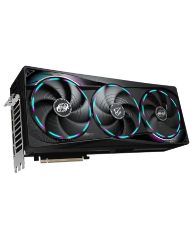 Gigabyte AORUS GeForce RTX 5090 MASTER 32 Go GDDR7 - CARTE GRAPHIQUE