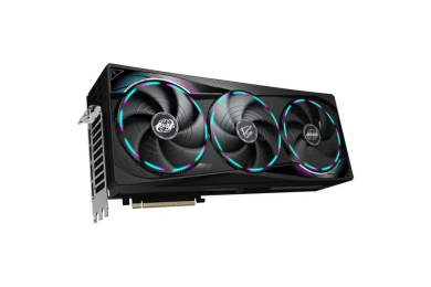 Gigabyte AORUS GeForce RTX 5090 MASTER 32 Go GDDR7 - CARTE GRAPHIQUE