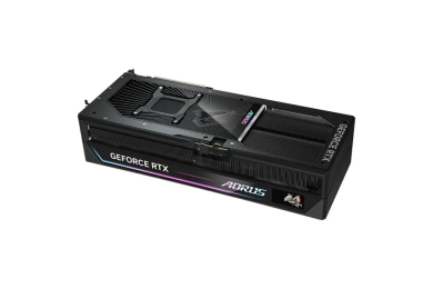 Gigabyte AORUS GeForce RTX 5090 MASTER 32 Go GDDR7 - CARTE GRAPHIQUE
