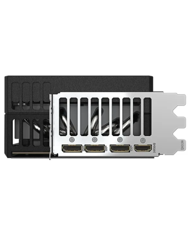 Gigabyte AORUS GeForce RTX 5090 MASTER 32 Go GDDR7 - CARTE GRAPHIQUE