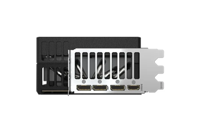 Gigabyte AORUS GeForce RTX 5090 MASTER 32 Go GDDR7 - CARTE GRAPHIQUE