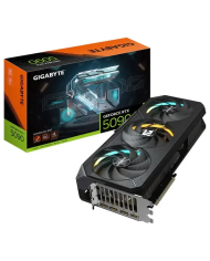 Gigabyte RTX 5090 GAMING OC - 32 Go GDDR7 - Architecture Blackwell