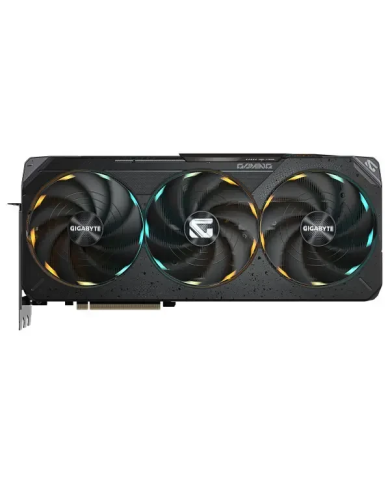 Gigabyte RTX 5090 GAMING OC - 32 Go GDDR7 - Architecture Blackwell