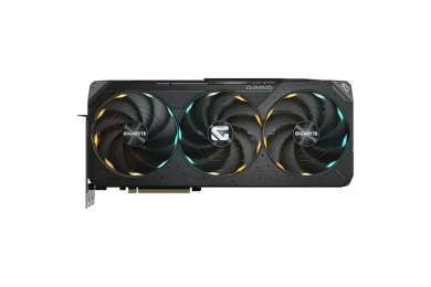 Gigabyte RTX 5090 GAMING OC - 32 Go GDDR7 - Architecture Blackwell