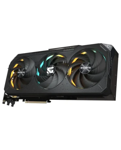 Gigabyte RTX 5090 GAMING OC - 32 Go GDDR7 - Architecture Blackwell