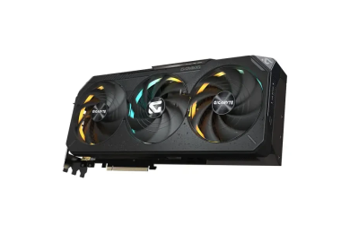 Gigabyte RTX 5090 GAMING OC - 32 Go GDDR7 - Architecture Blackwell