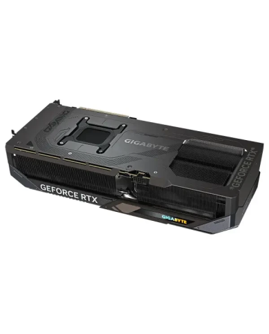 Gigabyte RTX 5090 GAMING OC - 32 Go GDDR7 - Architecture Blackwell