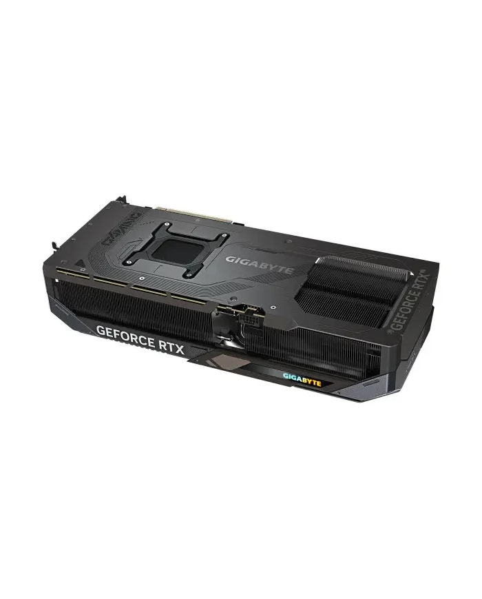 Gigabyte RTX 5090 GAMING OC - 32 Go GDDR7 - Architecture Blackwell