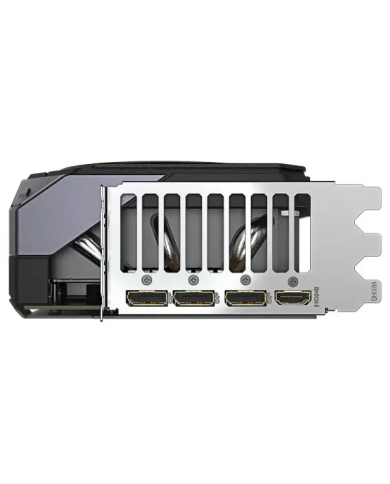 Gigabyte RTX 5090 GAMING OC - 32 Go GDDR7 - Architecture Blackwell