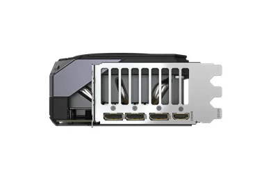 Gigabyte RTX 5090 GAMING OC - 32 Go GDDR7 - Architecture Blackwell