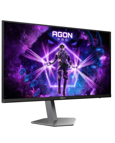 AOC AGON PRO AG276QKD2 - QD-OLED 26.5" 500Hz 0.03ms -Ecran PC