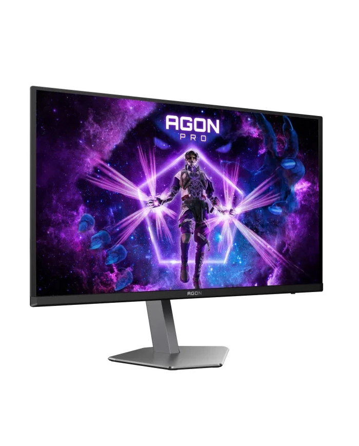 AOC 26.5" QD-OLED - AGON PRO AG276QKD2 -Ecran PC