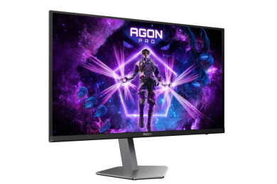 AOC AGON PRO AG276QKD2 - QD-OLED 26.5" 500Hz 0.03ms -Ecran PC