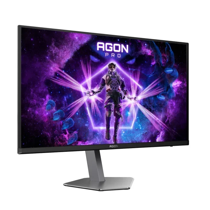AOC 26.5" QD-OLED - AGON PRO AG276QKD2 -Ecran PC