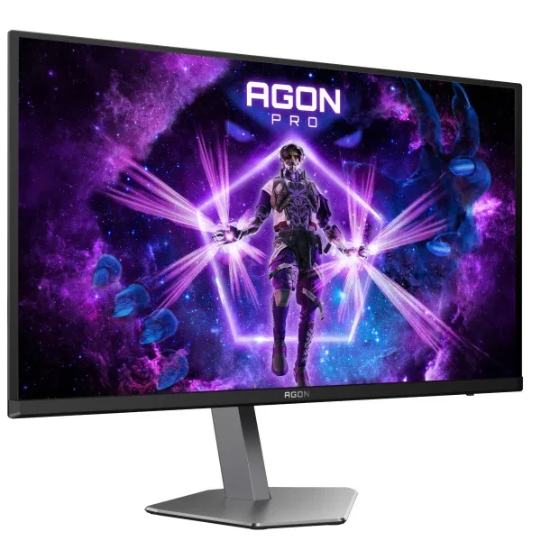 AOC 26.5" QD-OLED - AGON PRO AG276QKD2 -Ecran PC