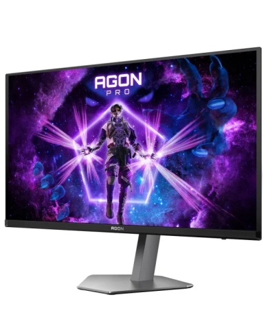 AOC AGON PRO AG276QKD2 - QD-OLED 26.5" 500Hz 0.03ms -Ecran PC