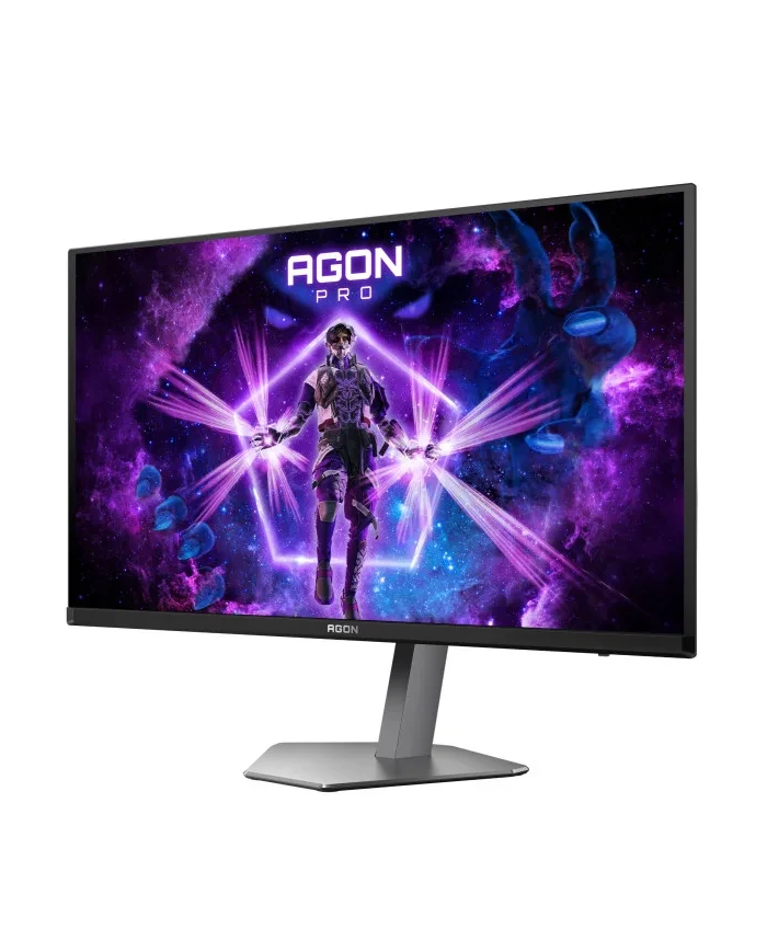 AOC 26.5" QD-OLED - AGON PRO AG276QKD2 -Ecran PC