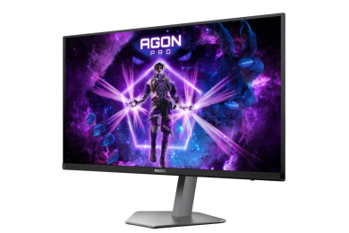 AOC AGON PRO AG276QKD2 - QD-OLED 26.5" 500Hz 0.03ms -Ecran PC
