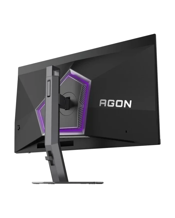 AOC AGON PRO AG276QKD2 - QD-OLED 26.5" 500Hz 0.03ms -Ecran PC