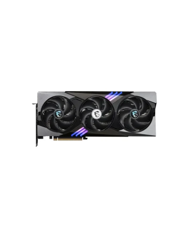 MSI GeForce RTX 5080 16G GAMING TRIO OC - 16 Go GDDR7 - 10752 Cores