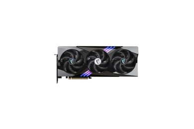 MSI GeForce RTX 5080 16G GAMING TRIO OC - 16 Go GDDR7 - 10752 Cores