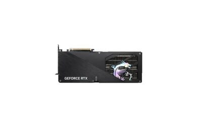 MSI GeForce RTX 5080 16G GAMING TRIO OC - 16 Go GDDR7 - 10752 Cores