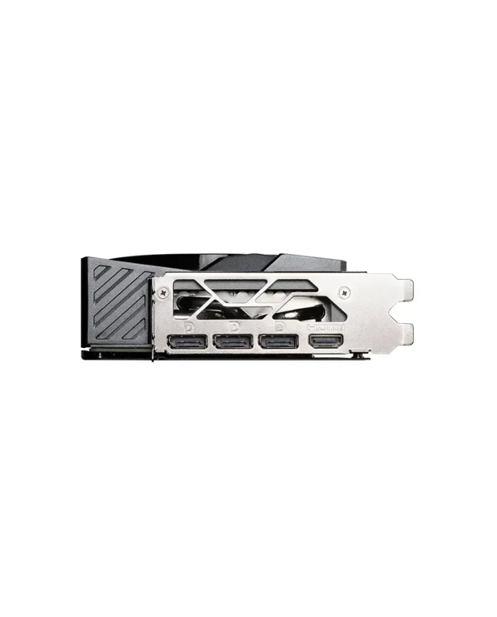 MSI GeForce RTX 5080 16G GAMING TRIO OC - 16 Go GDDR7 - 10752 Cores