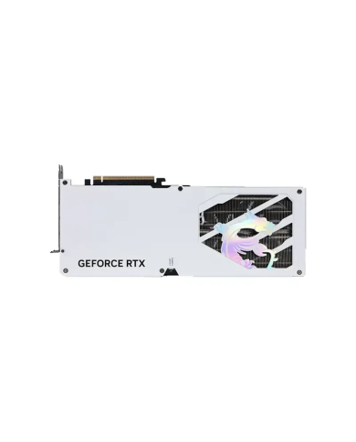 MSI GeForce RTX 5080 16G GAMING TRIO OC Blanc - 16 Go GDDR7 - DLSS 4
