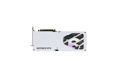 MSI GeForce RTX 5080 16G GAMING TRIO OC Blanc - 16 Go GDDR7 - DLSS 4