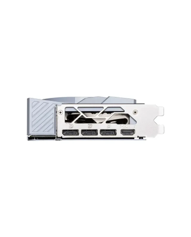 MSI GeForce RTX 5080 16G GAMING TRIO OC Blanc - 16 Go GDDR7 - DLSS 4