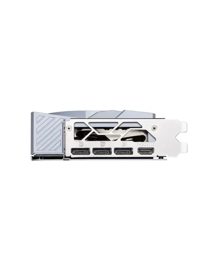 MSI GeForce RTX 5080 16G GAMING TRIO OC Blanc - 16 Go GDDR7 - DLSS 4