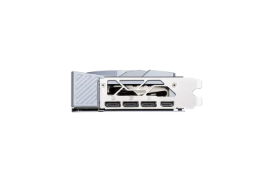 MSI GeForce RTX 5080 16G GAMING TRIO OC Blanc - 16 Go GDDR7 - DLSS 4