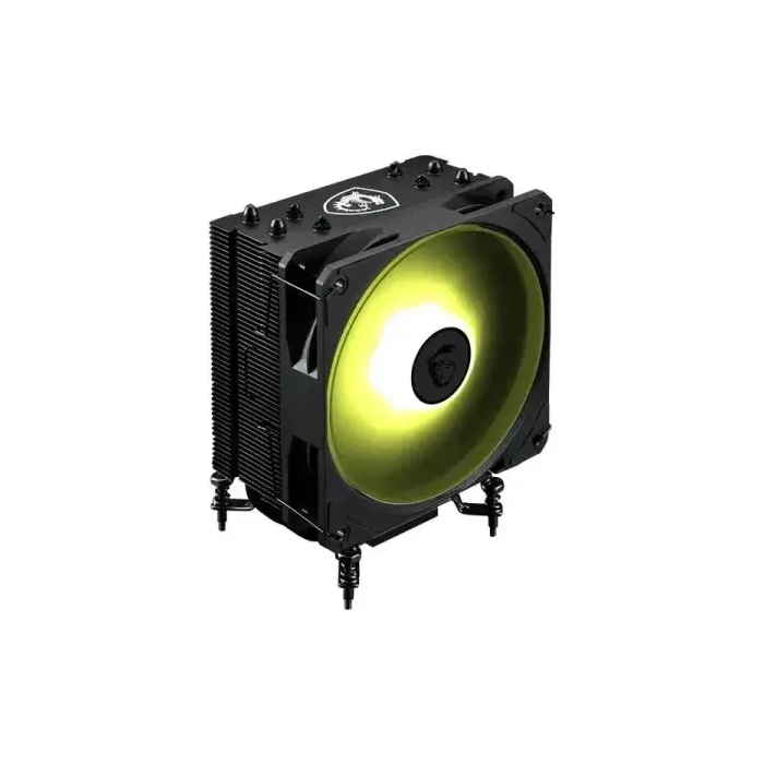 MSI MAG COREFROZR AA13 Noir - Ventirad 120mm - AM5 / LGA 1700