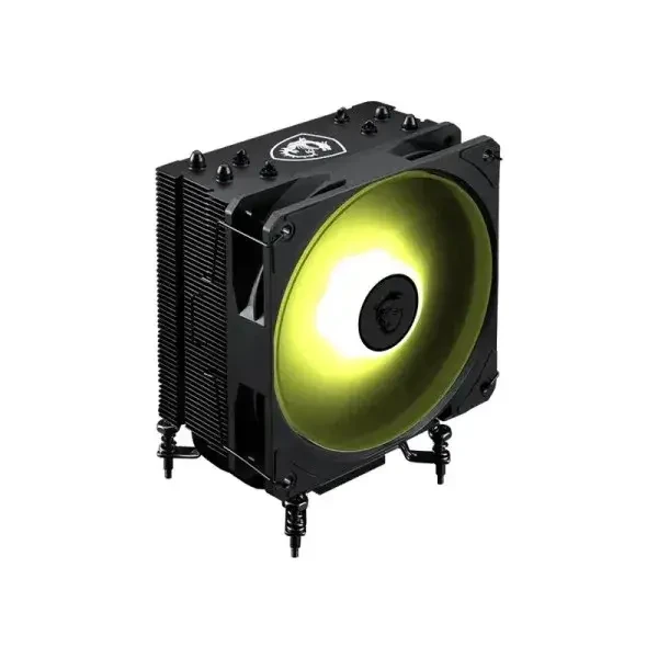 MSI MAG COREFROZR AA13 Noir - Ventirad 120mm - AM5 / LGA 1700