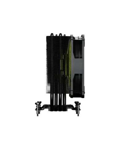 MSI MAG COREFROZR AA13 Noir - Ventirad 120mm - AM5 / LGA 1700