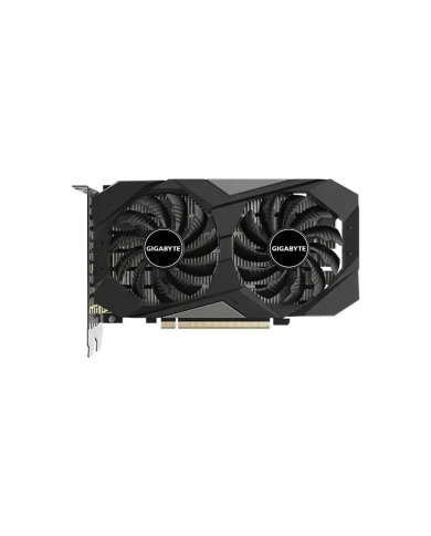 GIGABYTE RTX 3050 WINDFORCE OC V2 - 6 Go GDDR6 - Dual Fan OC