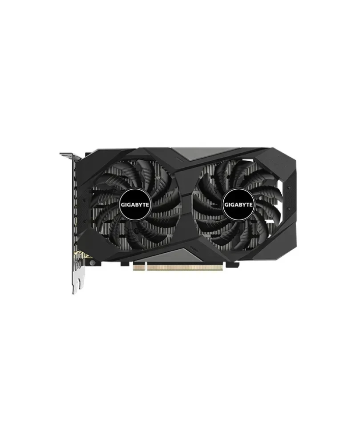 GIGABYTE RTX 3050 WINDFORCE OC V2 - 6 Go GDDR6 - Dual Fan OC