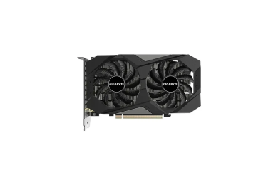 GIGABYTE RTX 3050 WINDFORCE OC V2 - 6 Go GDDR6 - Dual Fan OC