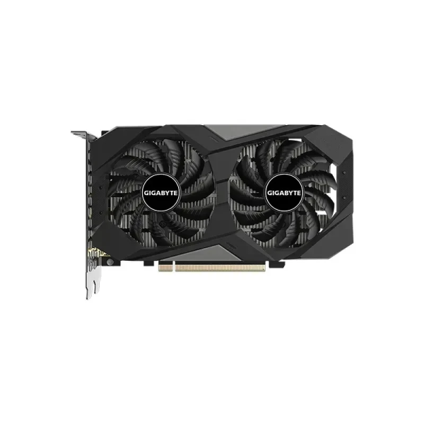 GIGABYTE RTX 3050 WINDFORCE OC V2 - 6 Go GDDR6 - Dual Fan OC