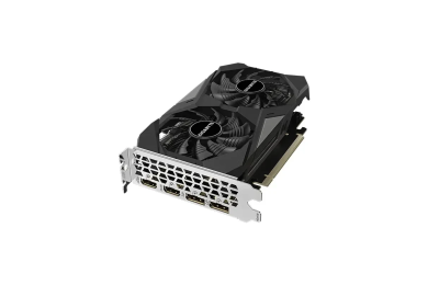 GIGABYTE RTX 3050 WINDFORCE OC V2 - 6 Go GDDR6 - Dual Fan OC