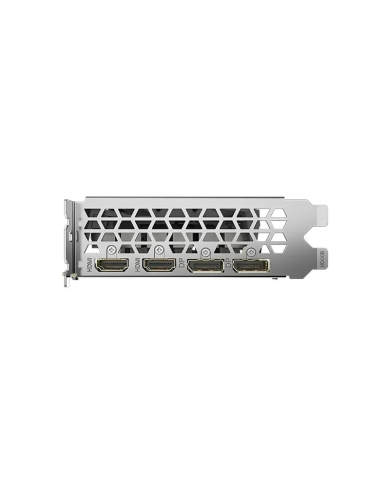 GIGABYTE RTX 3050 WINDFORCE OC V2 - 6 Go GDDR6 - Dual Fan OC