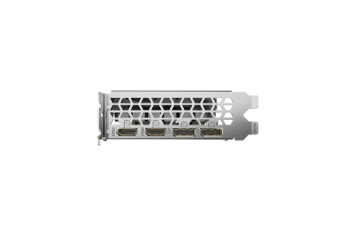 GIGABYTE RTX 3050 WINDFORCE OC V2 - 6 Go GDDR6 - Dual Fan OC