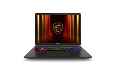 MSI Vector 16 HX AI - Ultra 9 275HX - RTX 5080 - 32Go - 1To SSD - 16" 240Hz