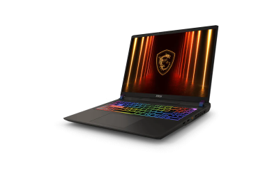 MSI Vector 16 HX AI - Ultra 9 275HX - RTX 5080 - 32Go - 1To SSD - 16" 240Hz