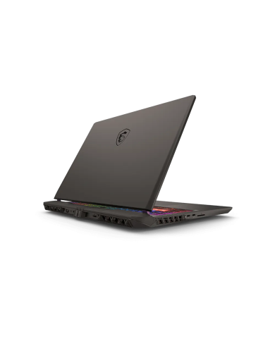 MSI Vector 16 HX AI - Ultra 9 275HX - RTX 5080 - 32Go - 1To SSD - 16" 240Hz - PC GAMER CASA