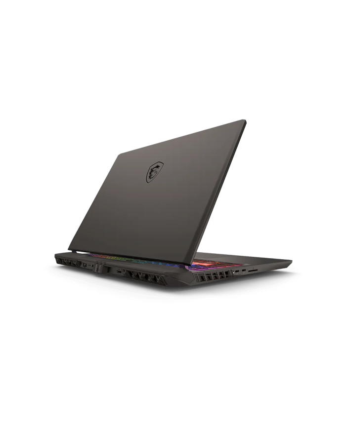 MSI Vector 16 HX AI - Ultra 9 275HX - RTX 5080 - 32Go - 1To SSD - 16" 240Hz