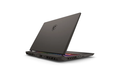 MSI Vector 16 HX AI - Ultra 9 275HX - RTX 5080 - 32Go - 1To SSD - 16" 240Hz