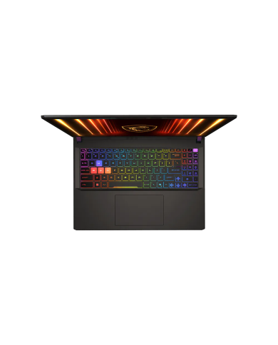 MSI Vector 16 HX AI - Ultra 9 275HX - RTX 5080 - 32Go - 1To SSD - 16" 240Hz - PC GAMER CASA