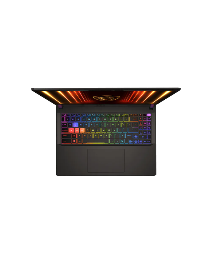 MSI Vector 16 HX AI - Ultra 9 275HX - RTX 5080 - 32Go - 1To SSD - 16" 240Hz